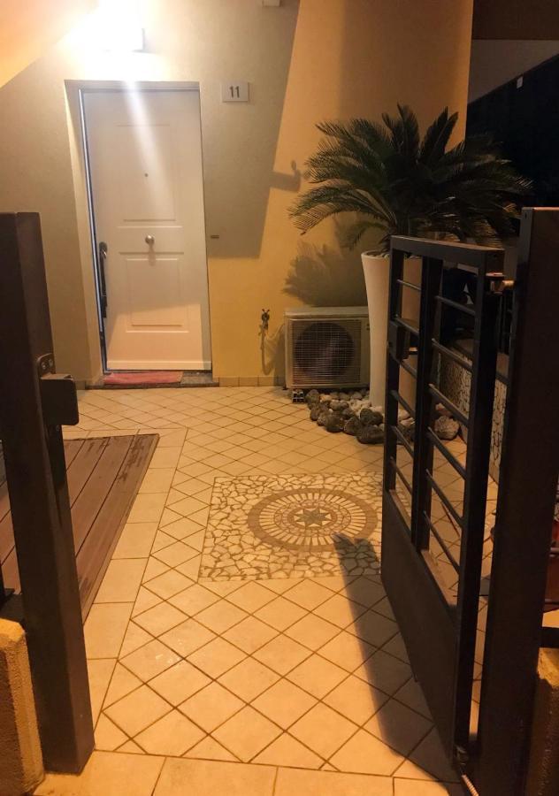 Mamma Casa Superior Vaniglia ريميني المظهر الخارجي الصورة