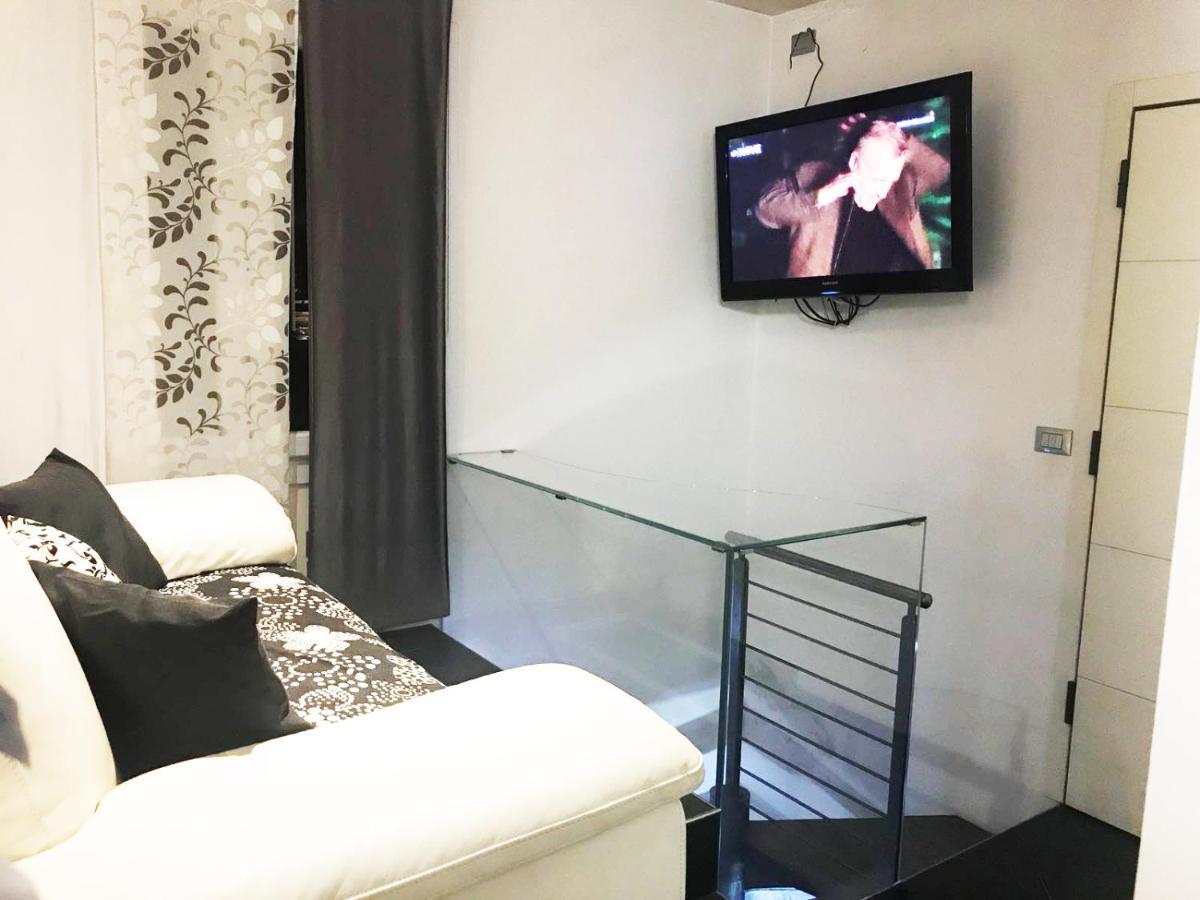 Mamma Casa Superior Vaniglia ريميني المظهر الخارجي الصورة