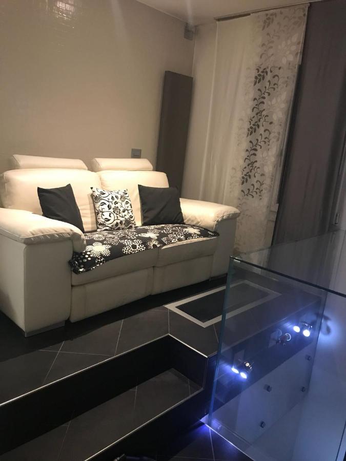 Mamma Casa Superior Vaniglia ريميني المظهر الخارجي الصورة