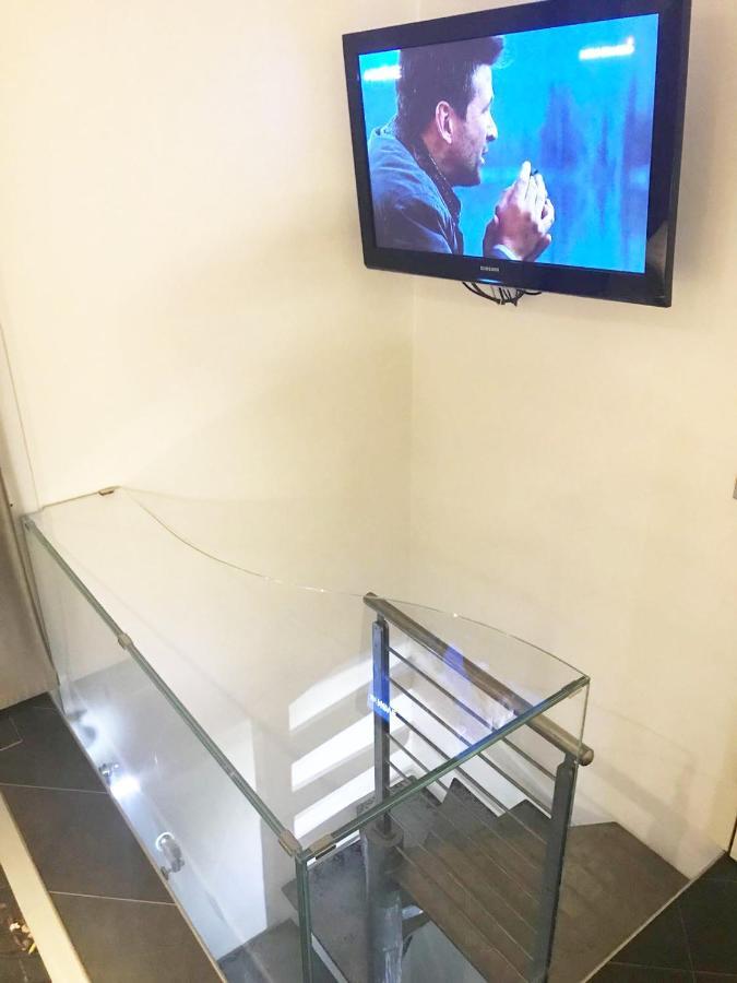 Mamma Casa Superior Vaniglia ريميني المظهر الخارجي الصورة